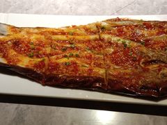 -小杨烤肉(高新店)