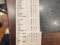 -南门涮肉(通州大船店)
