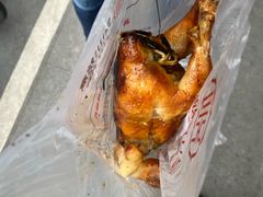 -吴山烤禽 (吴山路店)