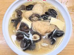 罗汉面-龙华素斋(龙华路店)