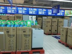 -家乐福会员店(南翔店)