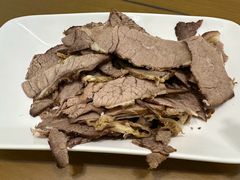 -清真磨沟沿老字号牛肉面(总店)