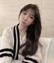 -COMO SALON 烫染可茉发型