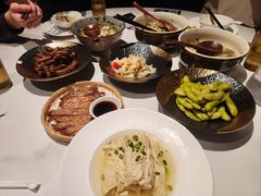 -顶特勒·黄鱼馆·特色菜(上海大世界店)