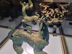 -上海博物馆(人民广场馆)