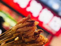 -上海鸡柳店(中街盛京大家庭店)
