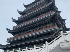 -第一山景区