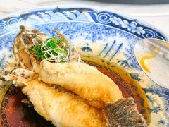 -北京柏悦酒店·锦庭餐厅Dining Room