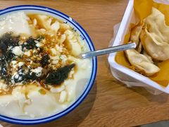 -胖子锅贴(双阳路111弄店)