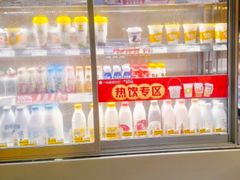 -一鸣真鲜奶吧(龙江地铁站店)