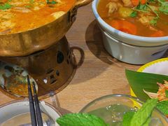 -长勺子东南亚(街道口店)