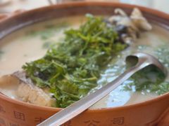 -千岛湖鱼味馆(十字街总店)