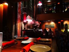-花马天堂云南餐厅 Lost Heaven(高邮路店)