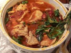 -绿茶餐厅(松江万达店)