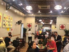 大堂-顺记冰室(宝华路店)