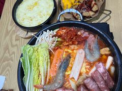 -牛New寿喜烧(曹路花园城店)