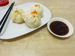 -老陶包子铺(南大西南村店)