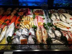 -海味世家·家常菜馆(明州里店)