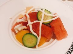 -爱丽丝牛排西餐厅(光谷步行街店)