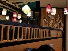 大堂-晴季寿司(活力城店)