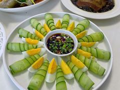 -老昌春饼(中央大街店)