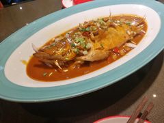 -陈厨老家菜馆(新苑店)