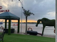 -满汉楼(江畔店)