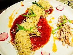 鸡丝拌面-桂满陇-十里风荷(合生汇店)