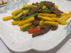 -丰尔粥食·顺德鱼生·干蒸排骨顺德菜(大良分店)