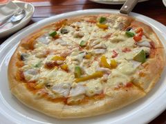 -吉姆丽德乡村西餐厅(闵行交大店)