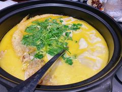 -望乡楼上海菜(日月光店)