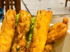 -锡和无锡菜(景丽苑店)