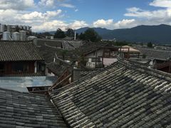 picture-浔岚云舍mist静谧观景美宿(丽江古城店)