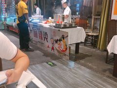 -金家老三饭庄(常营店)