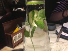 -绿茶餐厅(乐峰广场店)