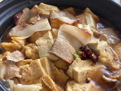 -北京龙庆四季香农家饭庄·灶台鱼·碳烤虹鳟鱼(龙庆峡店)