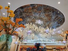 -芭菲盛宴·环球美食(袁家岗店)