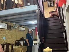 -古镇老面馆(千灯店)