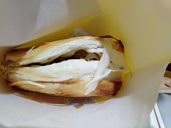-虢国羊肉汤馆(政二街店)