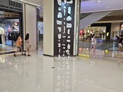 -天河城购物中心