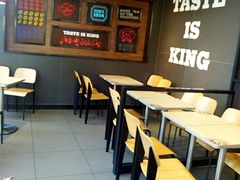 -汉堡王(常熟美城店)