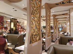 大堂-芭菲盛宴·环球美食(北城国际店)