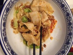 biangbiang面-冰火楼(梦泽园店)