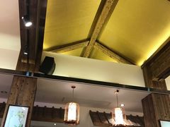-顺丰轩园林酒家(天河店)