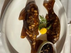 -惠丰堂饭庄·烤鸭·京味菜(翠微路店)