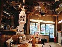 -北丐先生·野馄饨烧烤(长宁龙之梦店)