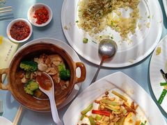 -四海轩(珠海海泉湾店)