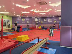 -小小运动馆(罗宾森中心)