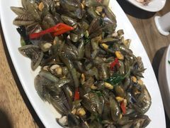 -潮中人·潮州菜(益乐路店)