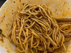 凉面-春阳水饺(香槟广场店)